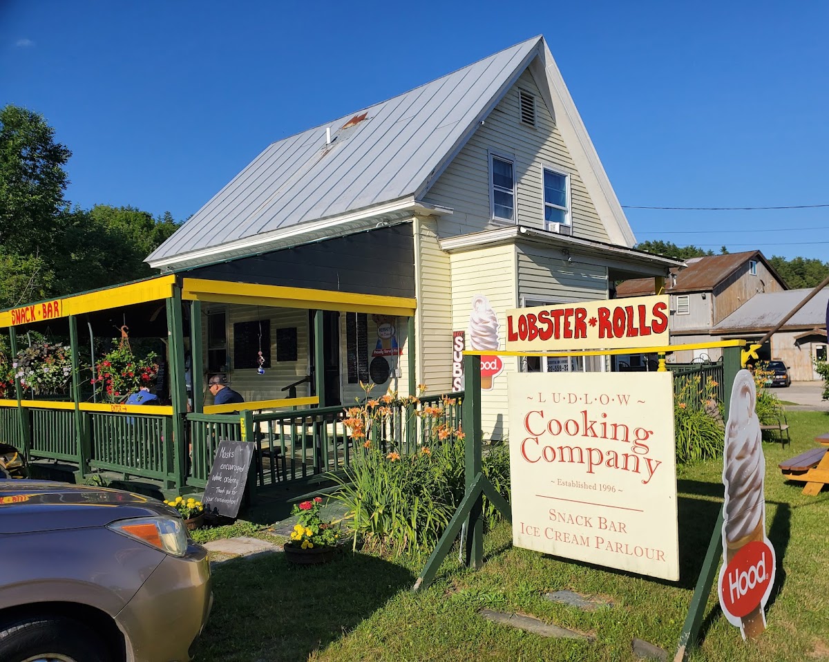 Ludlow Cooking Company Photos 2